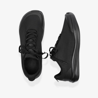 Flow Barefoot Running Shoes – Light Cushion