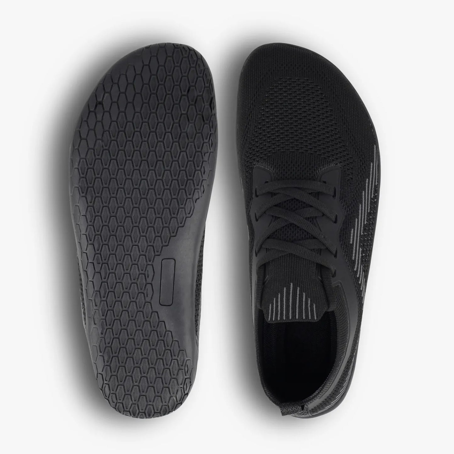 Ground Wide Toe Barefoot Training Shoes