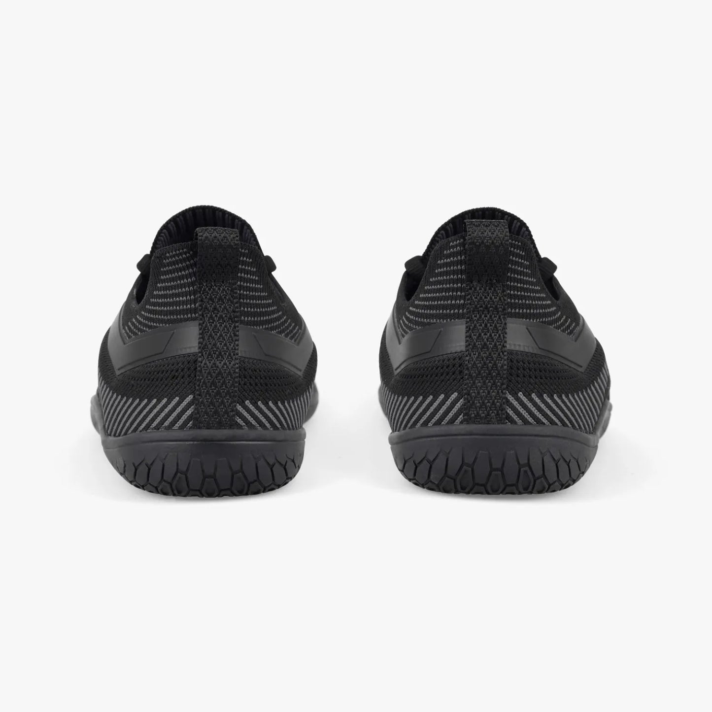 Ground Wide Toe Barefoot Training Shoes