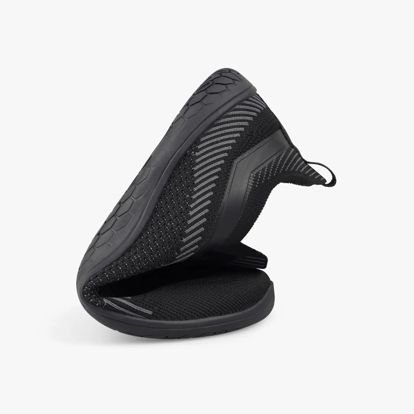 Ground Wide Toe Barefoot Training Shoes