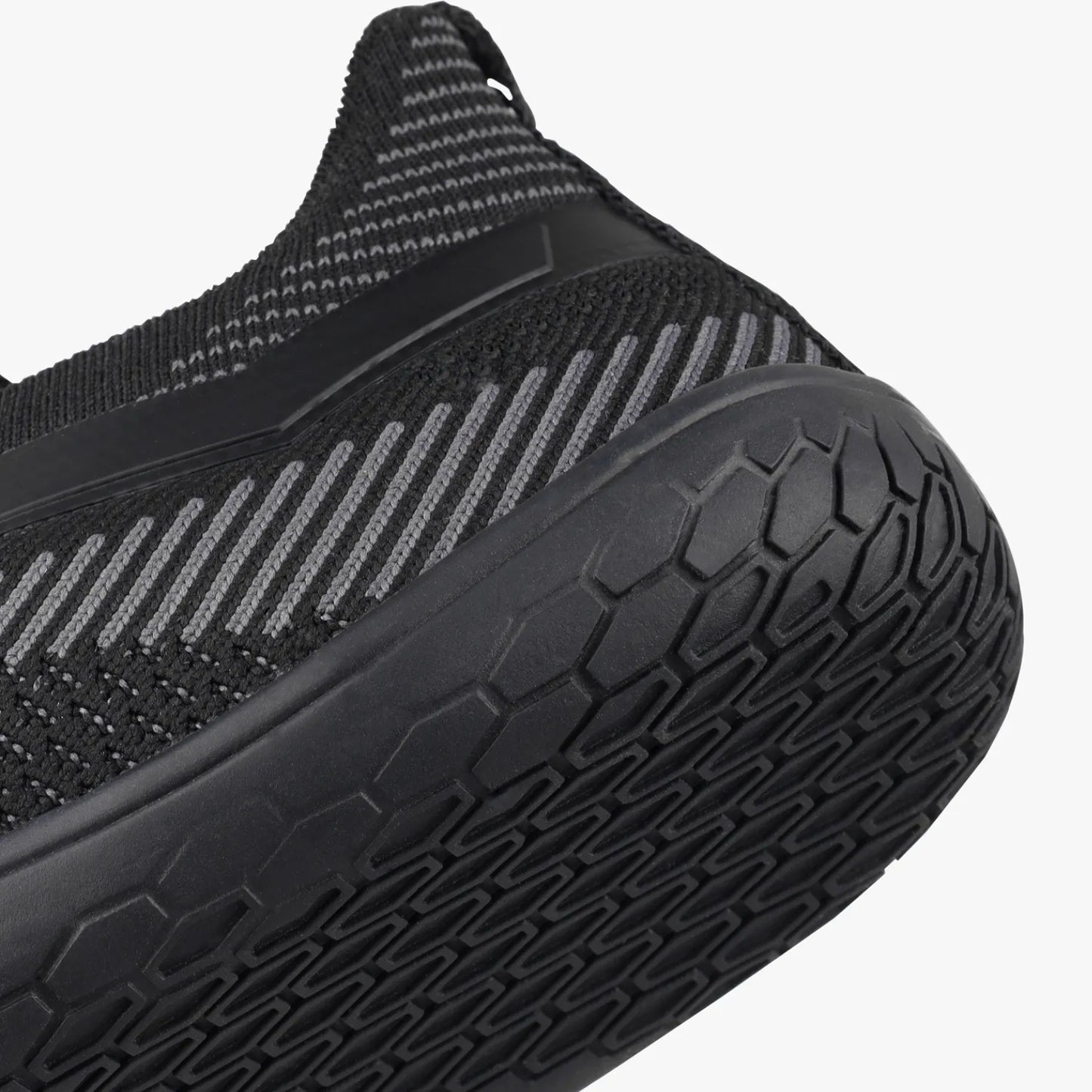Ground Wide Toe Barefoot Training Shoes