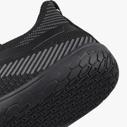 Ground Wide Toe Barefoot Training Shoes