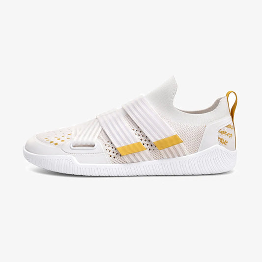 PowerFreedom - Barefoot Weightlifting Shoes for Professional Training