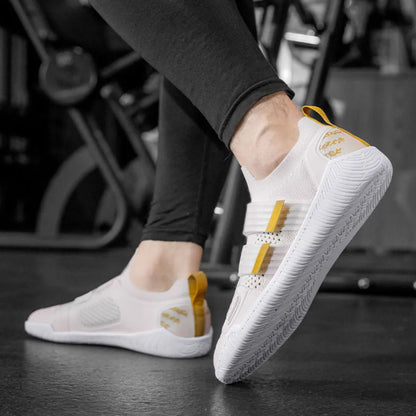 PowerFreedom - Barefoot Weightlifting Shoes for Professional Training