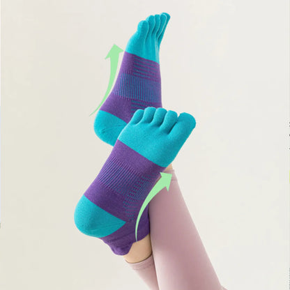 ToeEase Socks (50% OFF with a pair of shoes)
