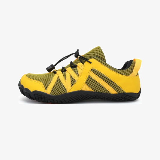 TrailFreedom - Barefoot Hiking Shoes for Trail Adventures
