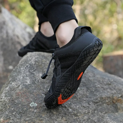 TrailFreedom - Barefoot Hiking Shoes for Trail Adventures