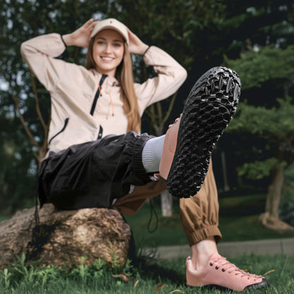 Trail Lite Barefoot Hiking Shoes