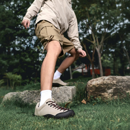 Trail Lite Barefoot Hiking Shoes