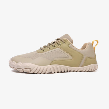 Trail Wide Toe Barefoot Hiking Shoes