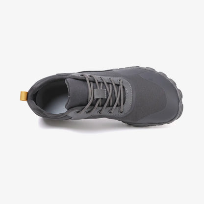 Trail Wide Toe Barefoot Hiking Shoes