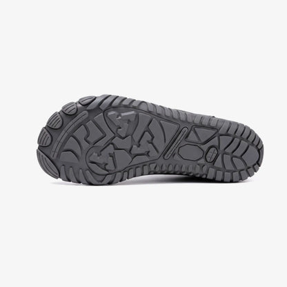 Trail Wide Toe Barefoot Hiking Shoes