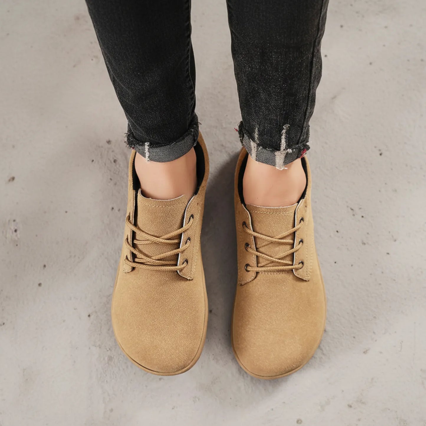 Urban Everyday Barefoot Shoes