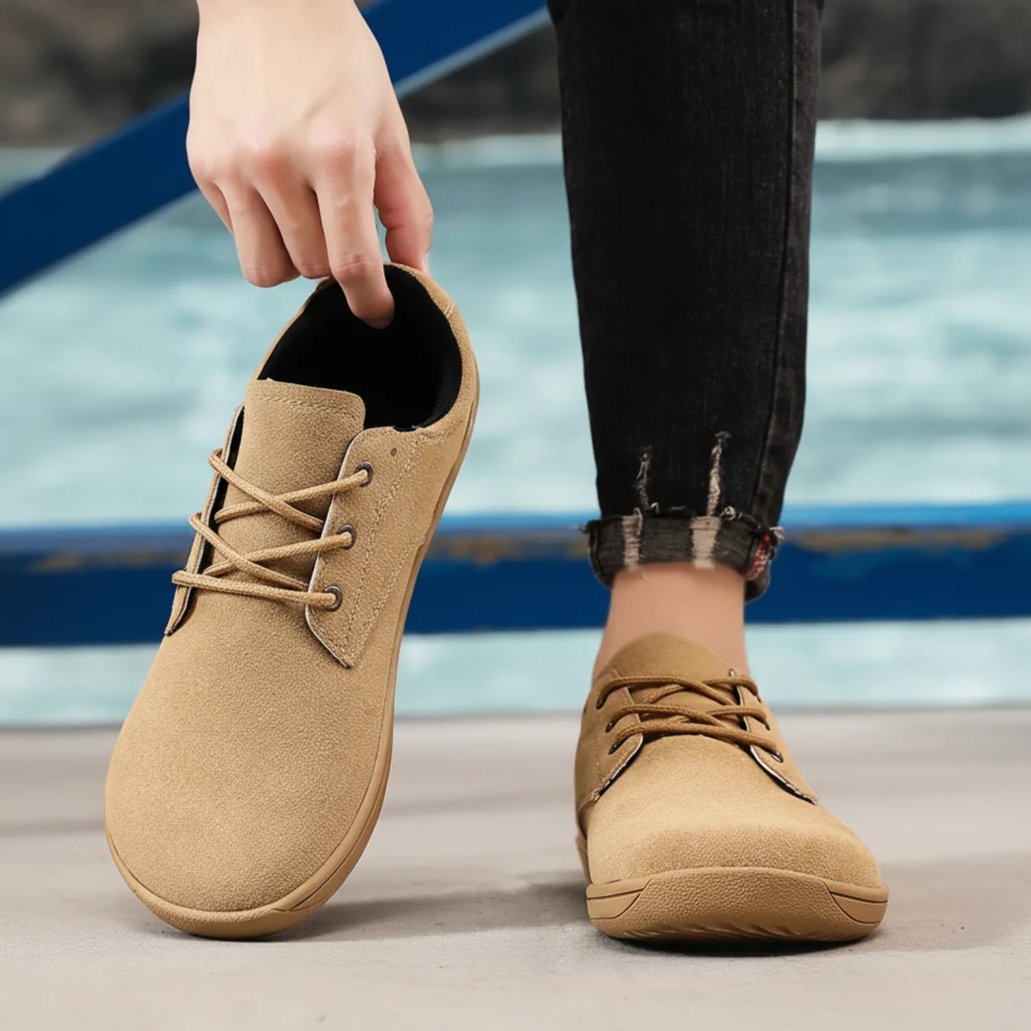 Urban Everyday Barefoot Shoes
