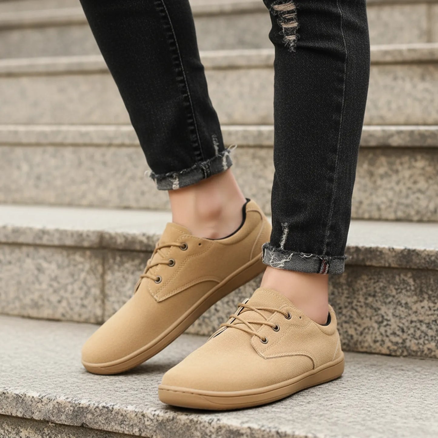 Urban Everyday Barefoot Shoes