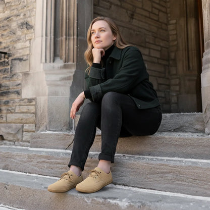 Urban Everyday Barefoot Shoes