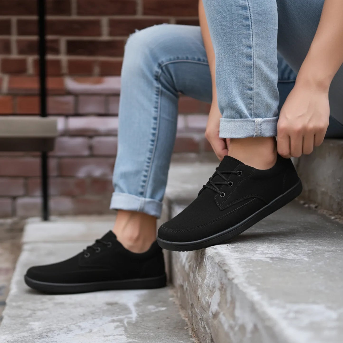 Urban Everyday Barefoot Shoes
