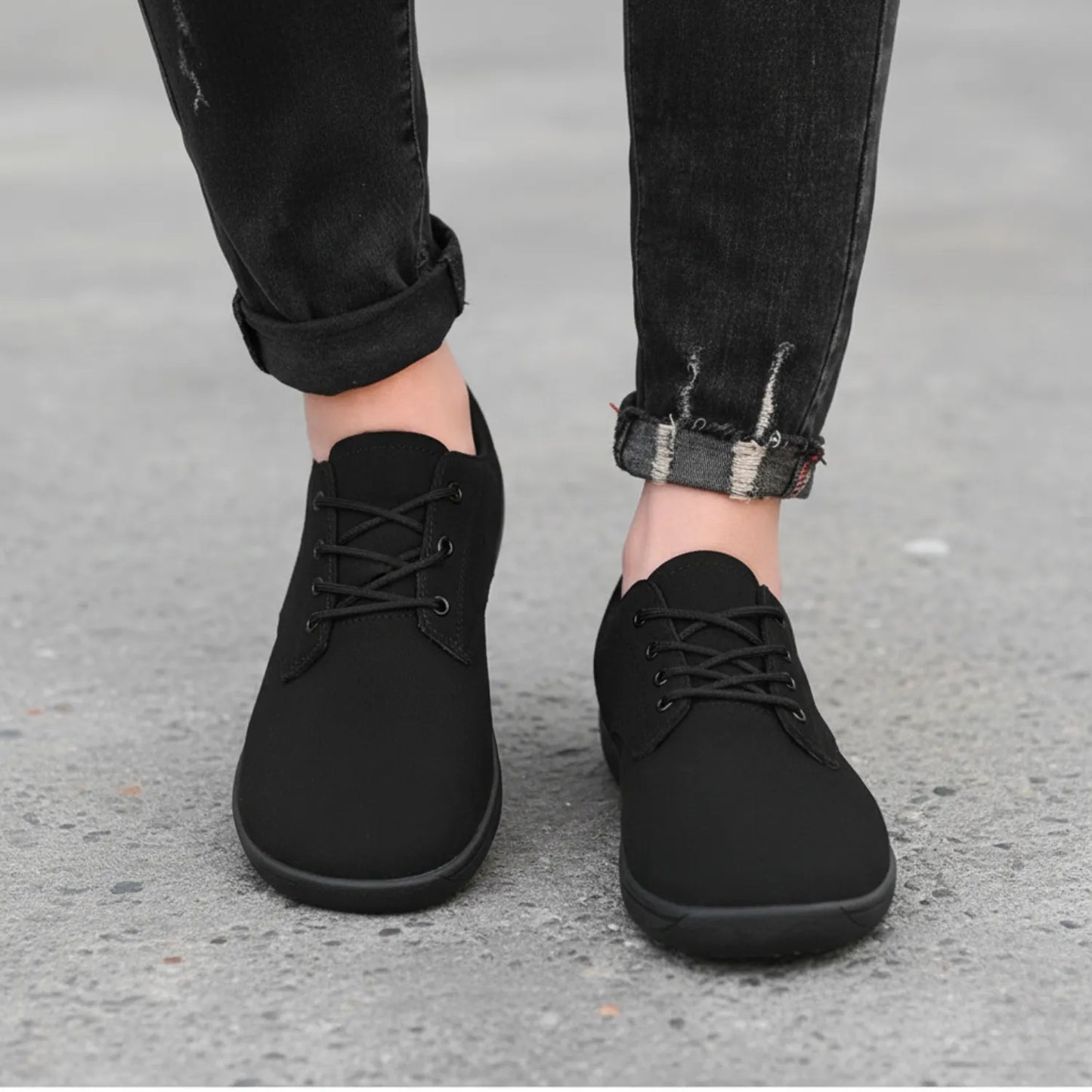 Urban Everyday Barefoot Shoes