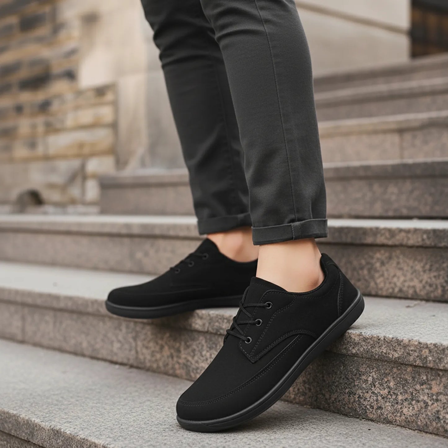 Urban Everyday Barefoot Shoes