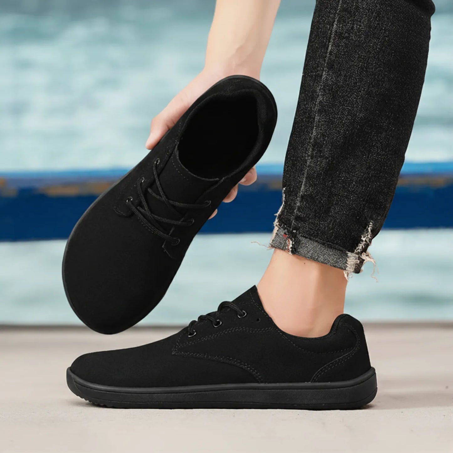 Urban Everyday Barefoot Shoes
