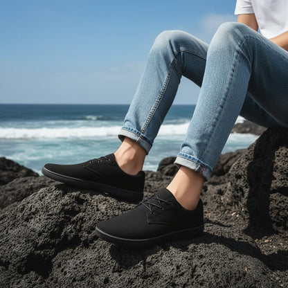 Urban Everyday Barefoot Shoes