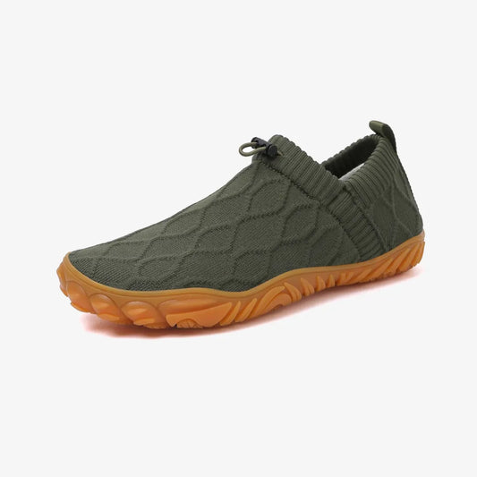 UrbanFreedom - Barefoot Slip-Ons