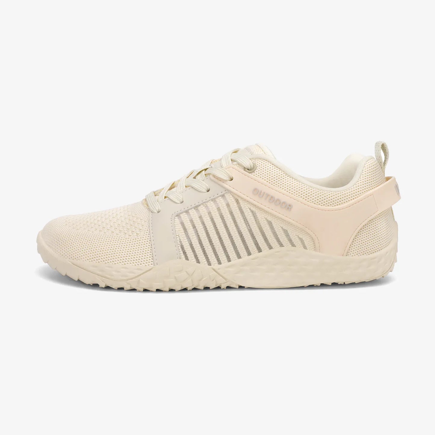 Urban Wide Toe Barefoot Casual Shoes
