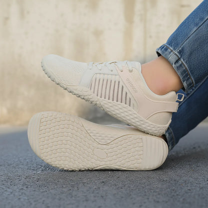 Urban Wide Toe Barefoot Casual Shoes