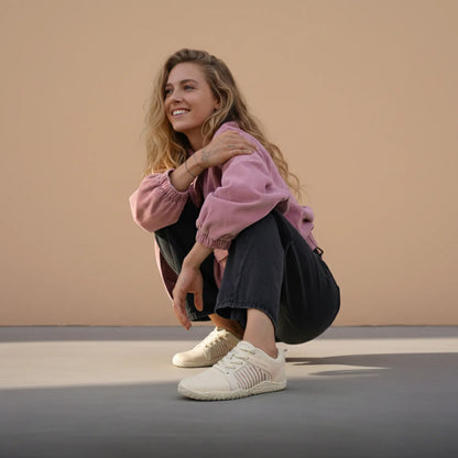 Urban Wide Toe Barefoot Casual Shoes