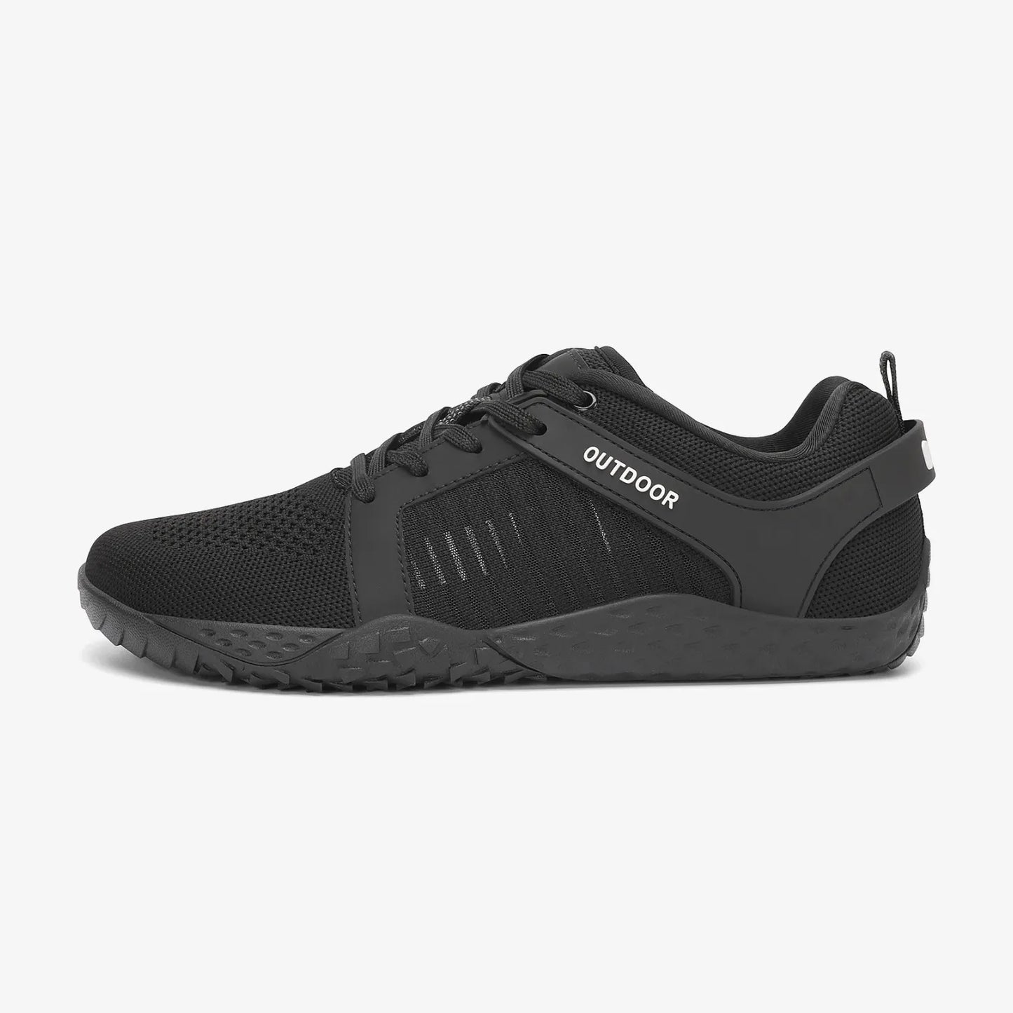 Urban Wide Toe Barefoot Casual Shoes