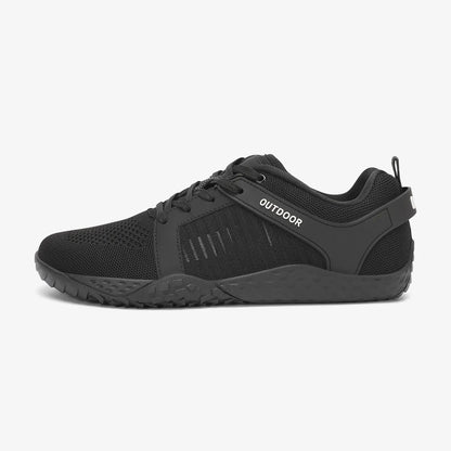 Urban Wide Toe Barefoot Casual Shoes