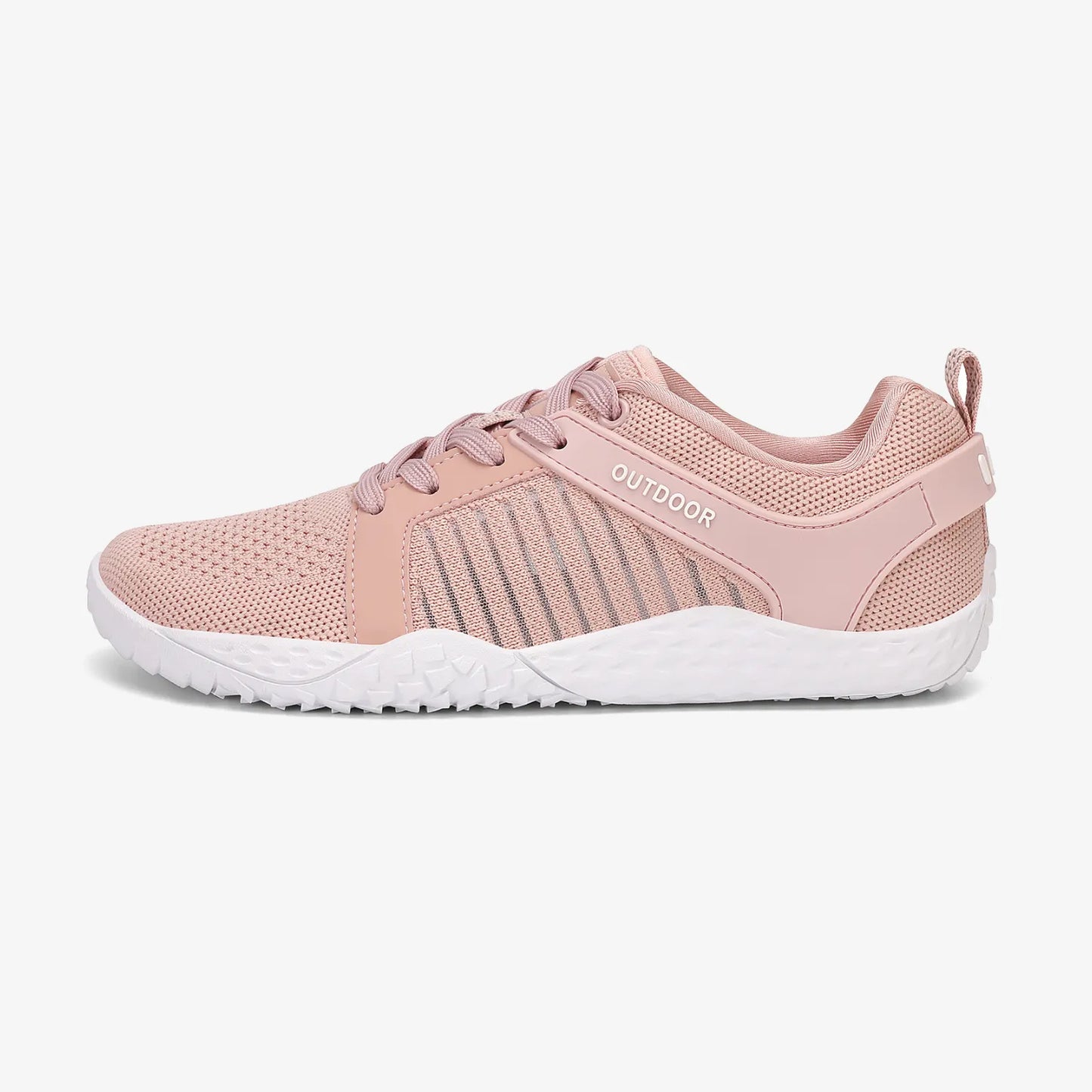 Urban Wide Toe Barefoot Casual Shoes