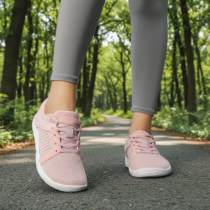 Urban Wide Toe Barefoot Casual Shoes