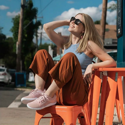 Urban Wide Toe Barefoot Casual Shoes