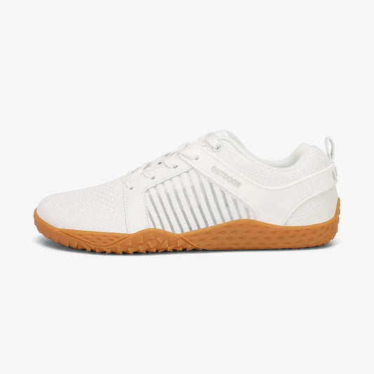 Urban Wide Toe Barefoot Casual Shoes