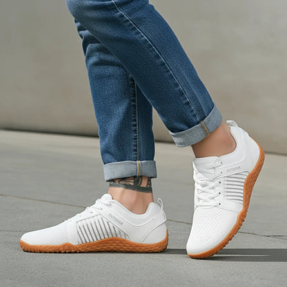 Urban Wide Toe Barefoot Casual Shoes