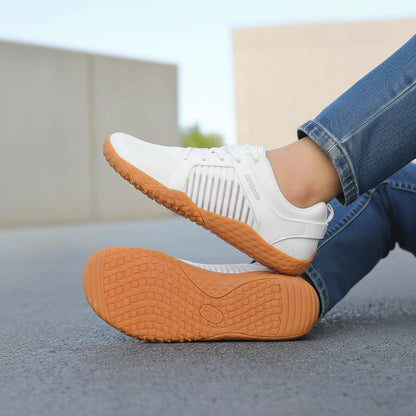 Urban Wide Toe Barefoot Casual Shoes