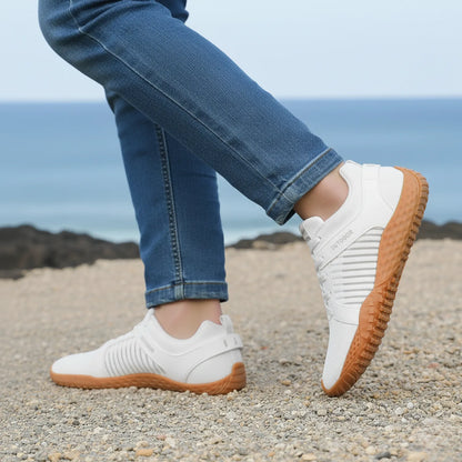Urban Wide Toe Barefoot Casual Shoes