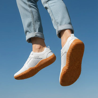 Urban Wide Toe Barefoot Casual Shoes