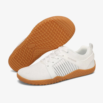 Urban Wide Toe Barefoot Casual Shoes