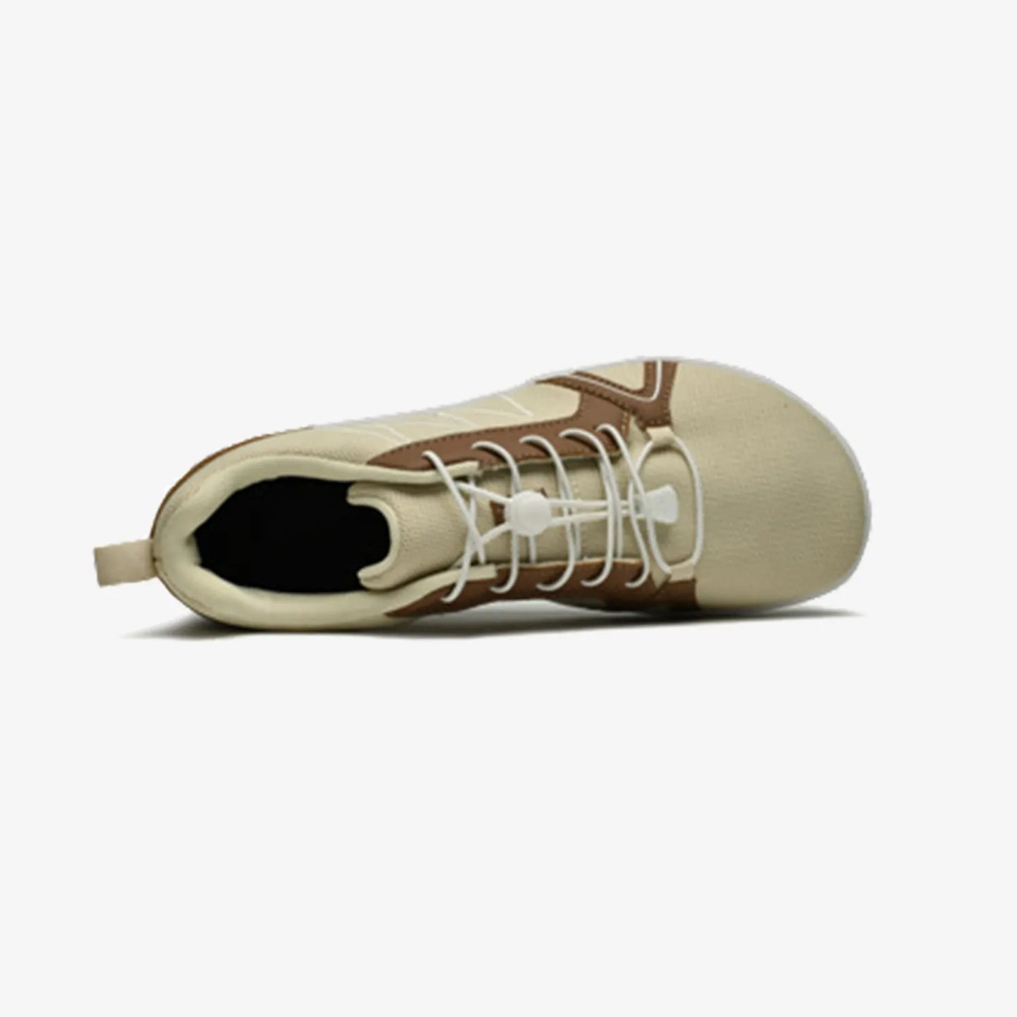 Flow Wide Toe Barefoot Casual sneakers