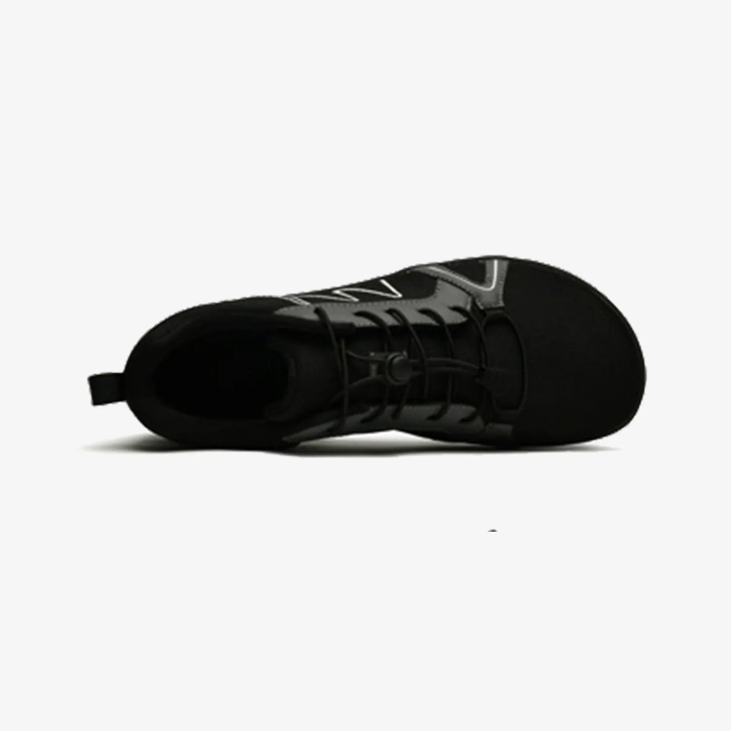 Flow Wide Toe Barefoot Casual sneakers