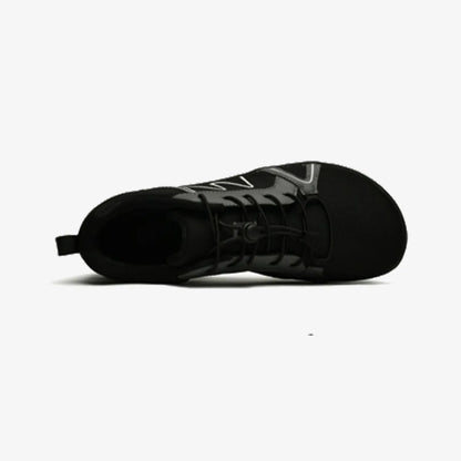 Flow Wide Toe Barefoot Casual sneakers
