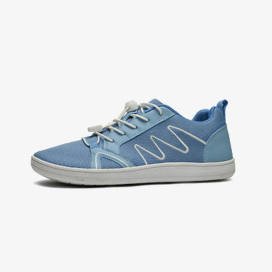 Flow Wide Toe Barefoot Casual sneakers