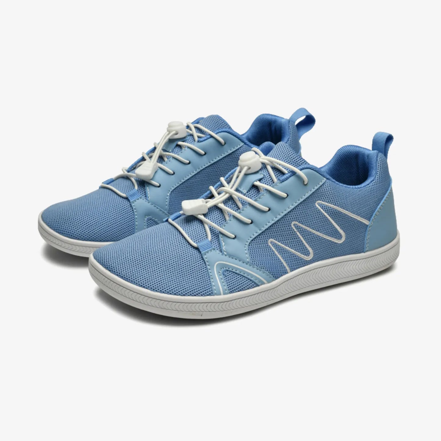 Flow Wide Toe Barefoot Casual sneakers