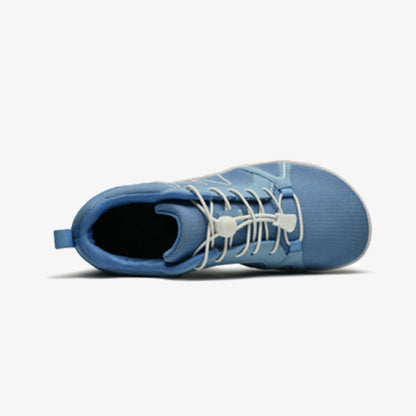 Flow Wide Toe Barefoot Casual sneakers