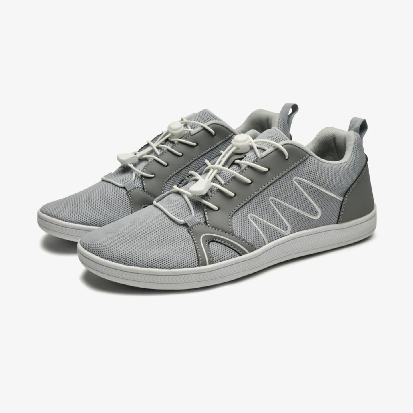 Flow Wide Toe Barefoot Casual sneakers