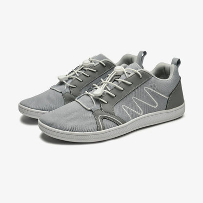 Flow Wide Toe Barefoot Casual sneakers