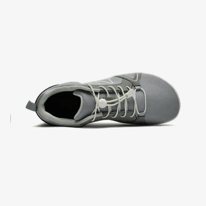 Flow Wide Toe Barefoot Casual sneakers
