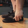 PowerFreedom - Lifting Grip shoes-in the gym training